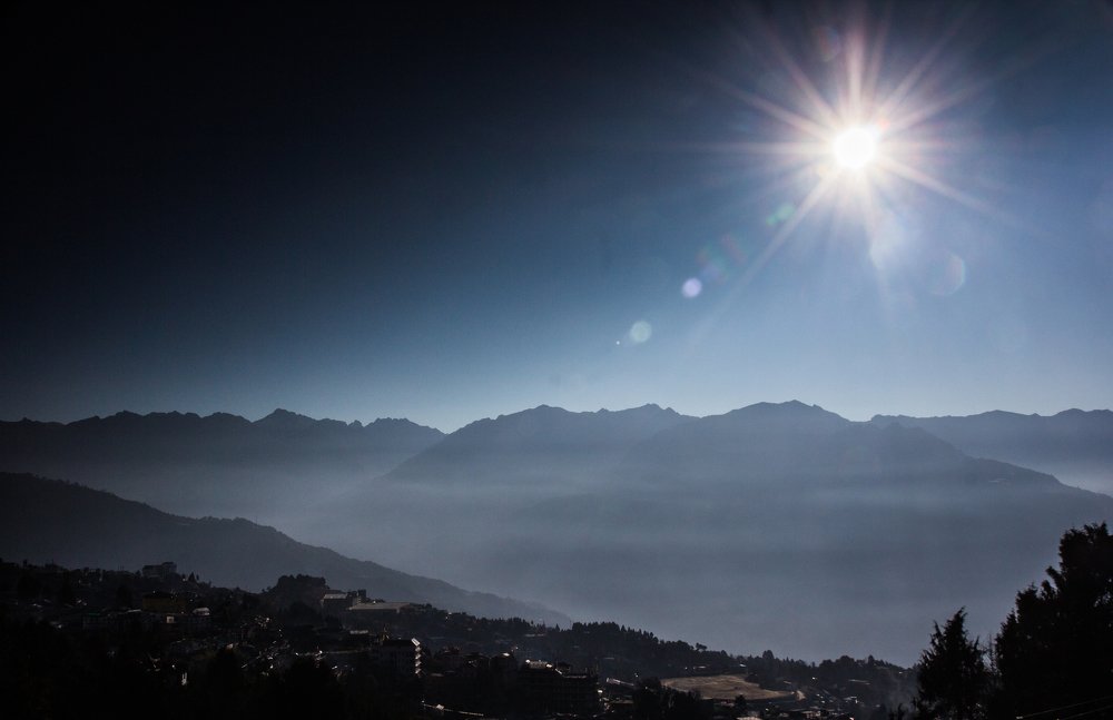 Photograph by Pratik Sagri