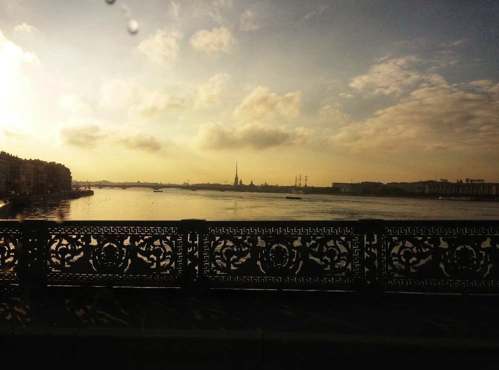 Photograph by Елена Амосова