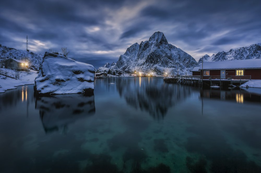 Photograph by Владимир Колесников