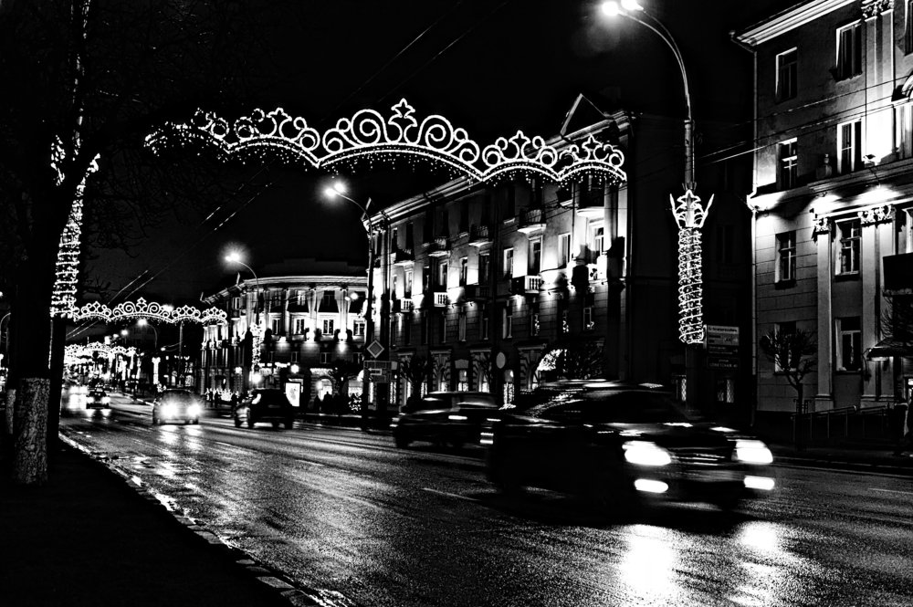 Photograph by Евгений Козлов