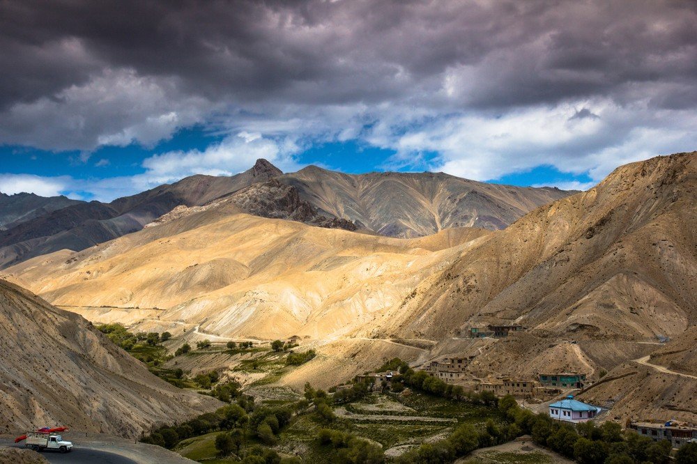 Photograph by Pratik Sagri