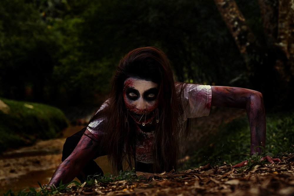 Фотография автора Mohammad Saifullah