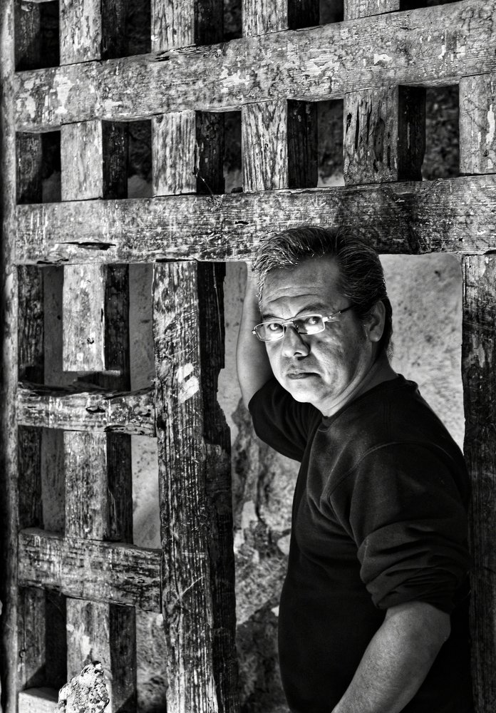 Photograph by Gustavo Isaac Mendoza Cruz