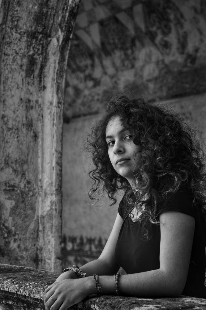 Photograph by Gustavo Isaac Mendoza Cruz