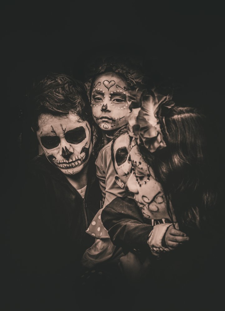 Photograph by Gustavo Isaac Mendoza Cruz