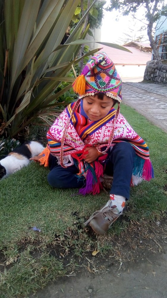 Photograph by Sandra Buljevich