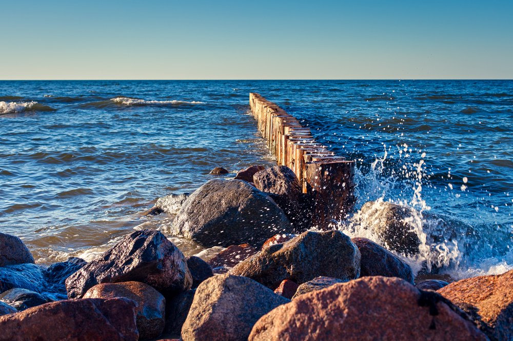 Photograph by Василий Ковалев