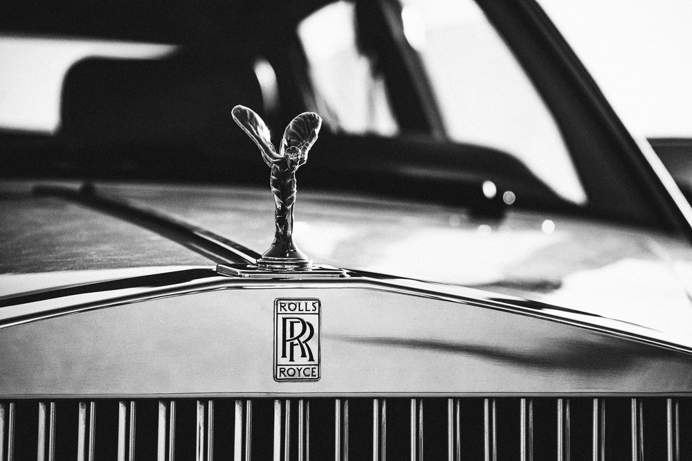 Photograph by Олег Рошковой