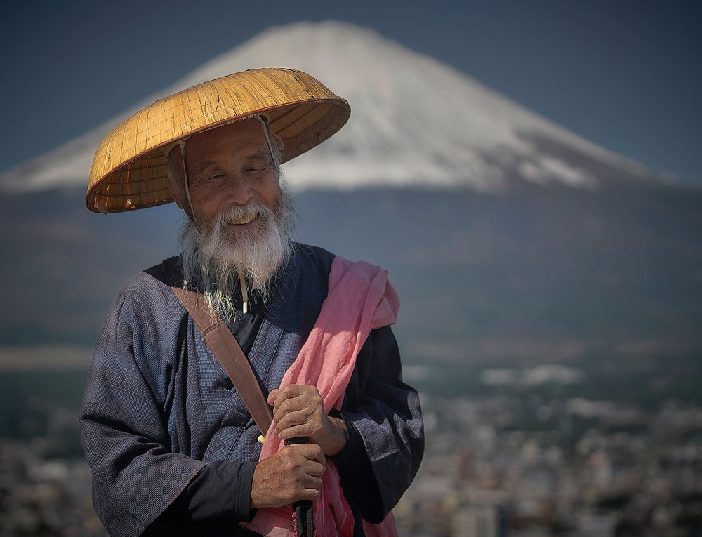 Photograph by Boris Bekelman