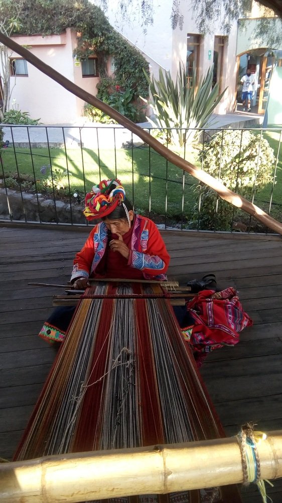 Photograph by Sandra Buljevich