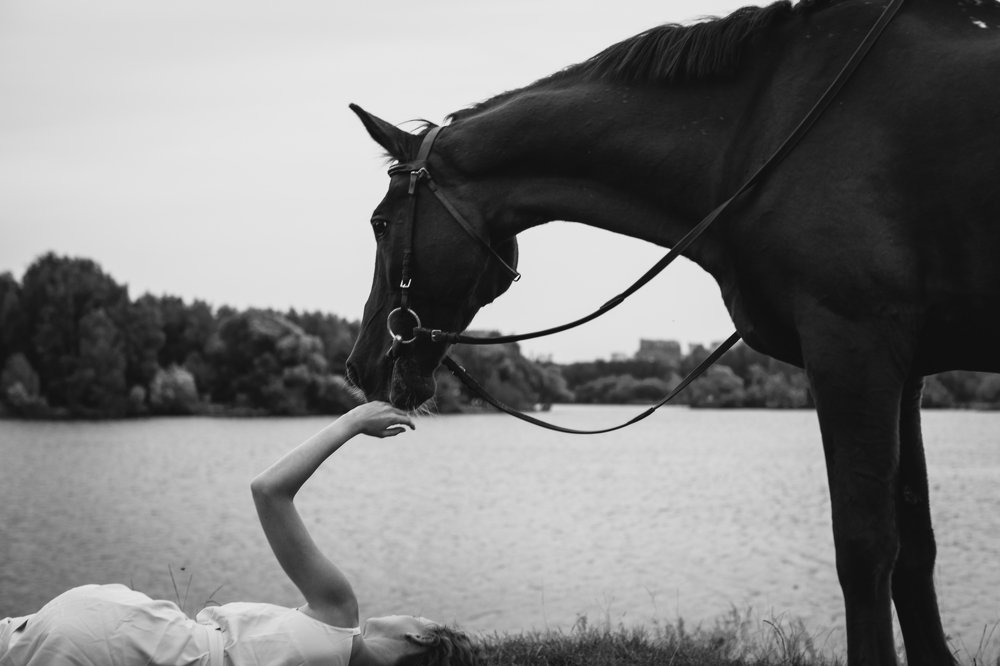 Photograph by Екатерина Малютина