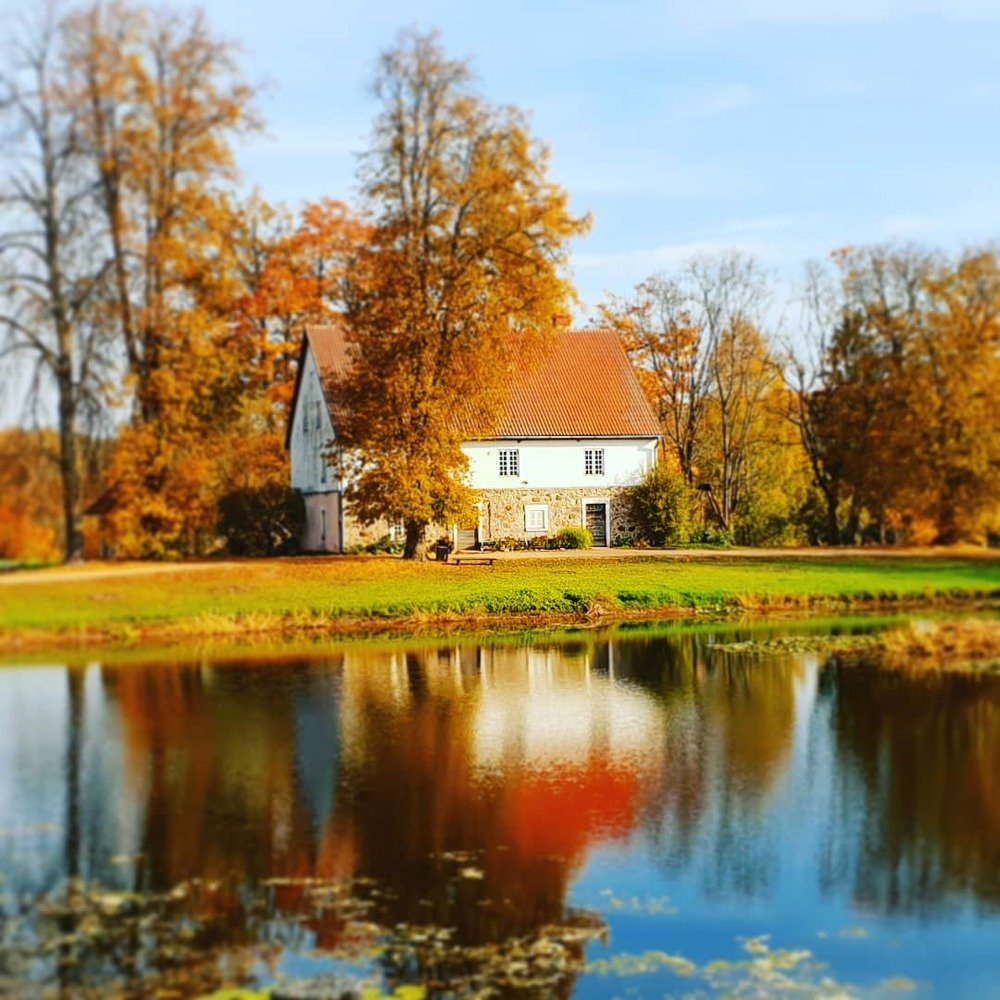 Photograph by Jelena Dzene