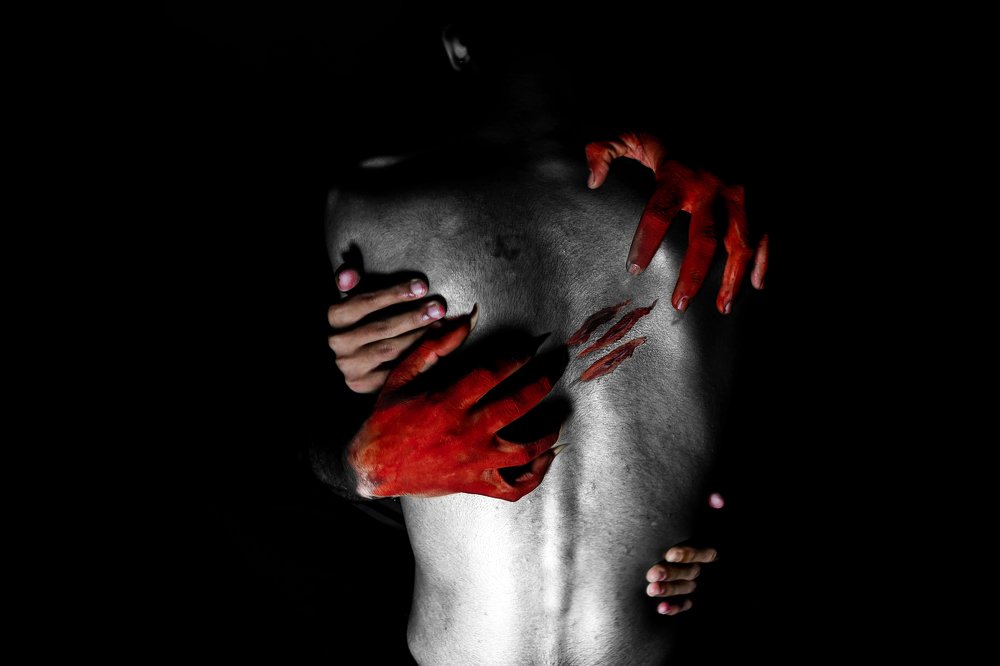 Photograph by Ashish Sagar