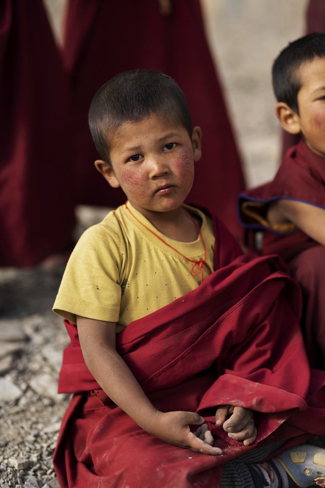 Photograph by Yamini Krishna