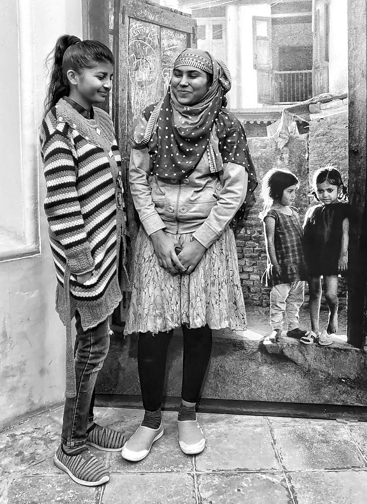 Photograph by Siddharth Mehta