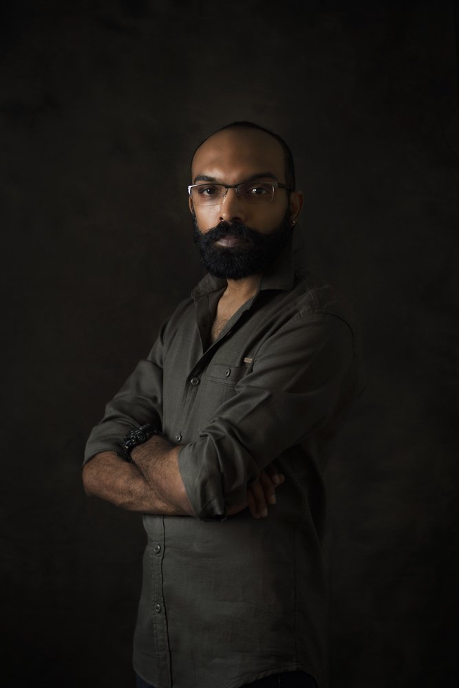 Photograph by Yamini Krishna