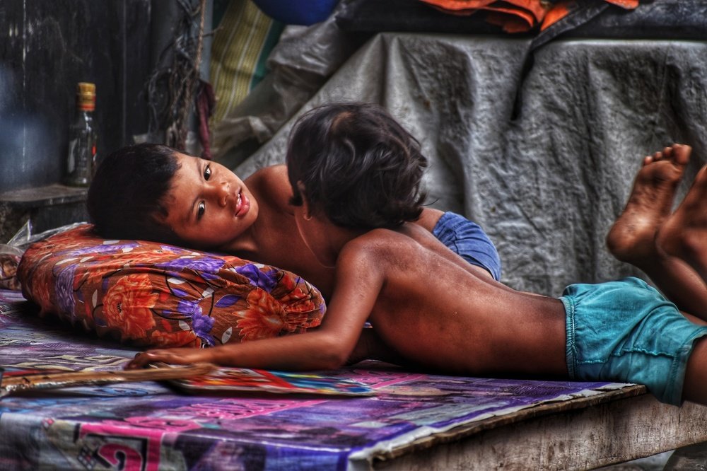 Photograph by Tanmoy Dey