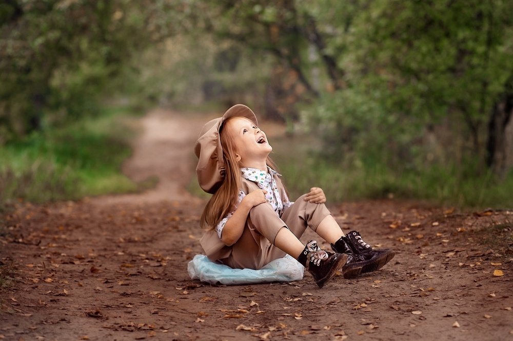 Photograph by Алена Окунева