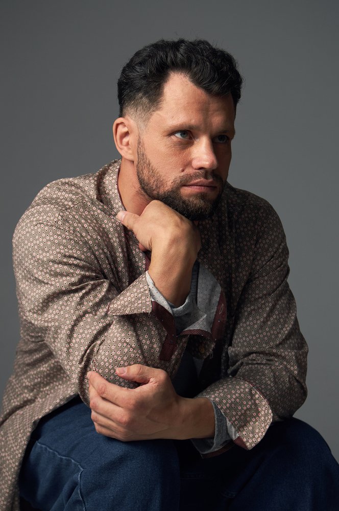 Photograph by Маргарита Гасец