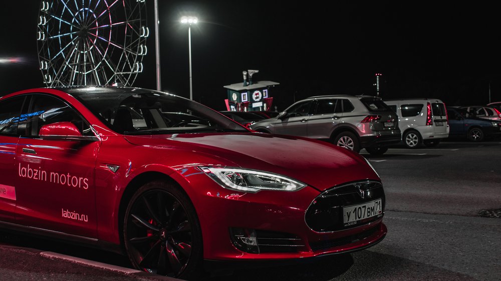 Photograph by Даниэль Чашкин