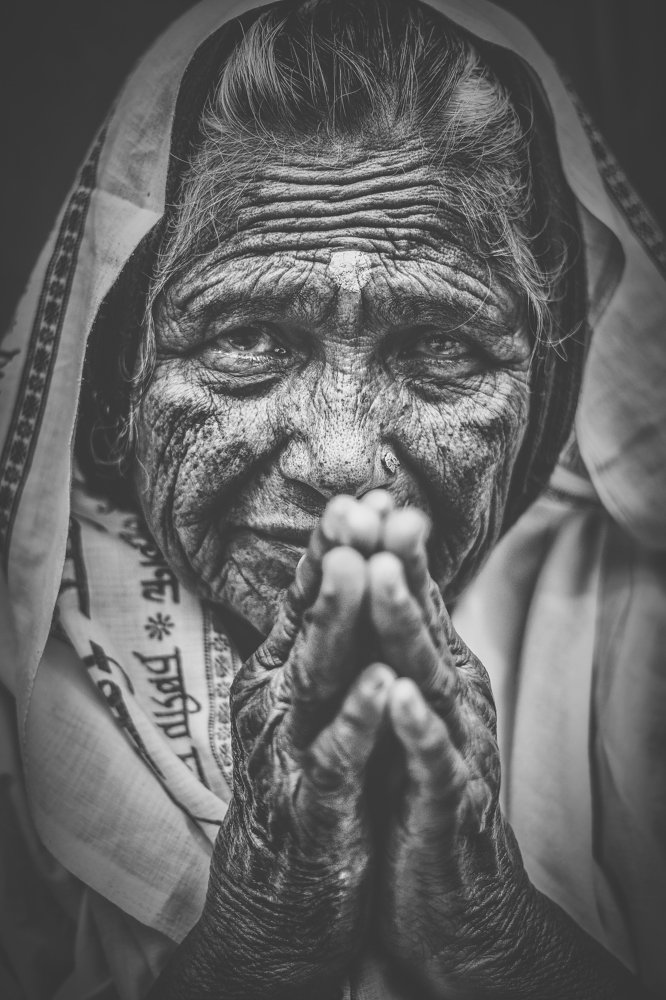 Photograph by Ashish Sagar