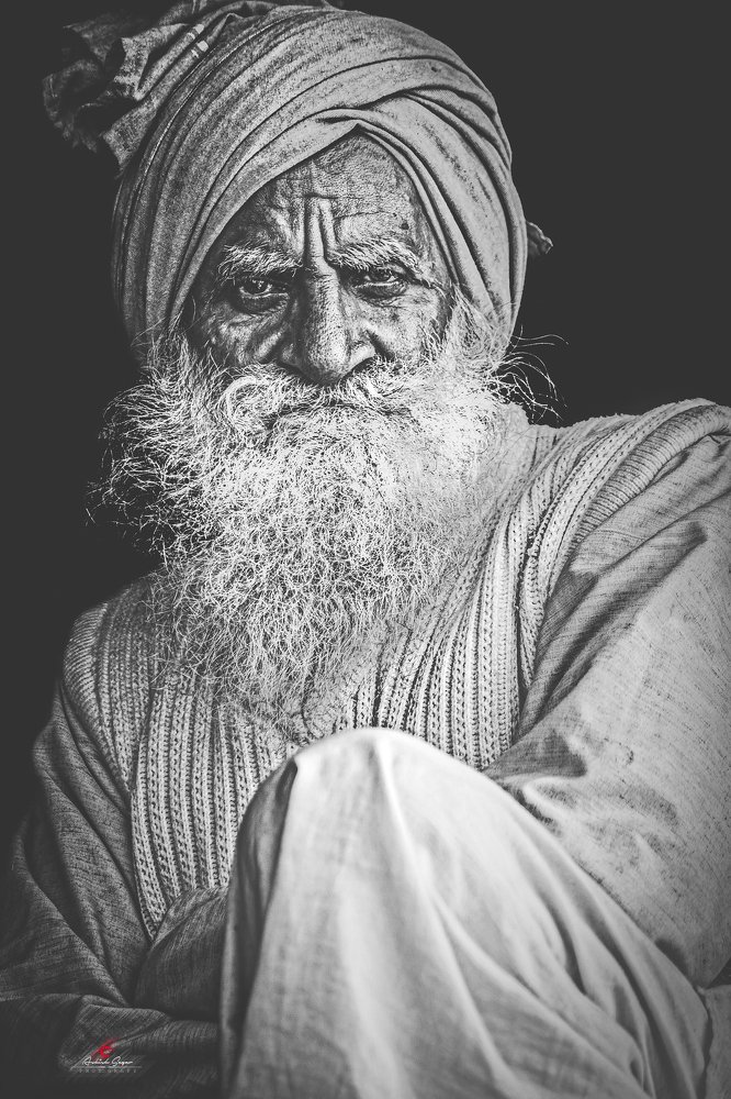 Photograph by Ashish Sagar