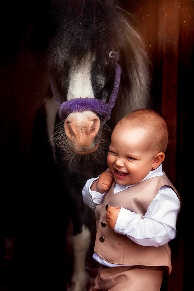 Photograph by Алена Окунева