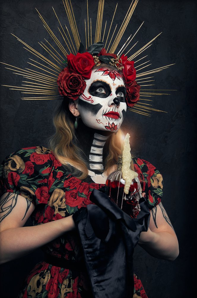 Photograph by Маргарита Гасец