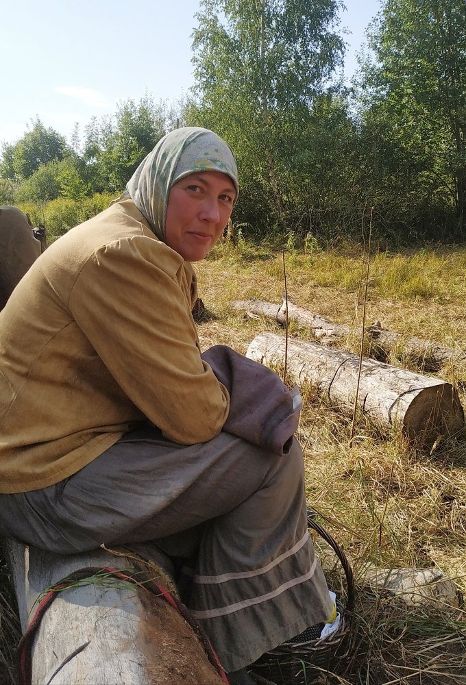 Photograph by Наталья Ткаченко