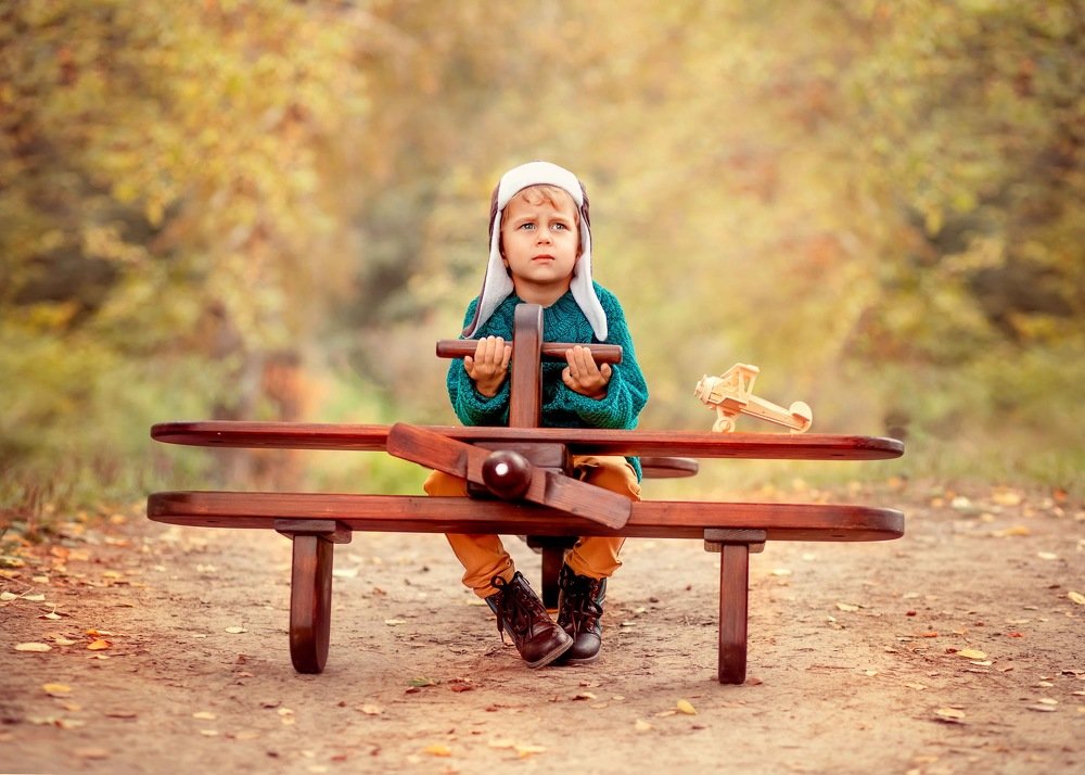 Photograph by Алена Окунева