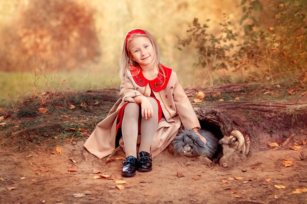 Photograph by Алена Окунева