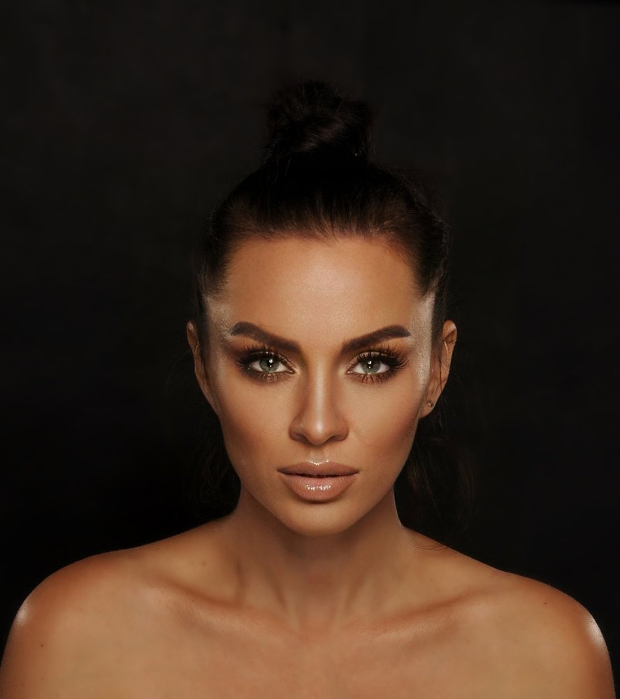 Photograph by Евгения Артеменко