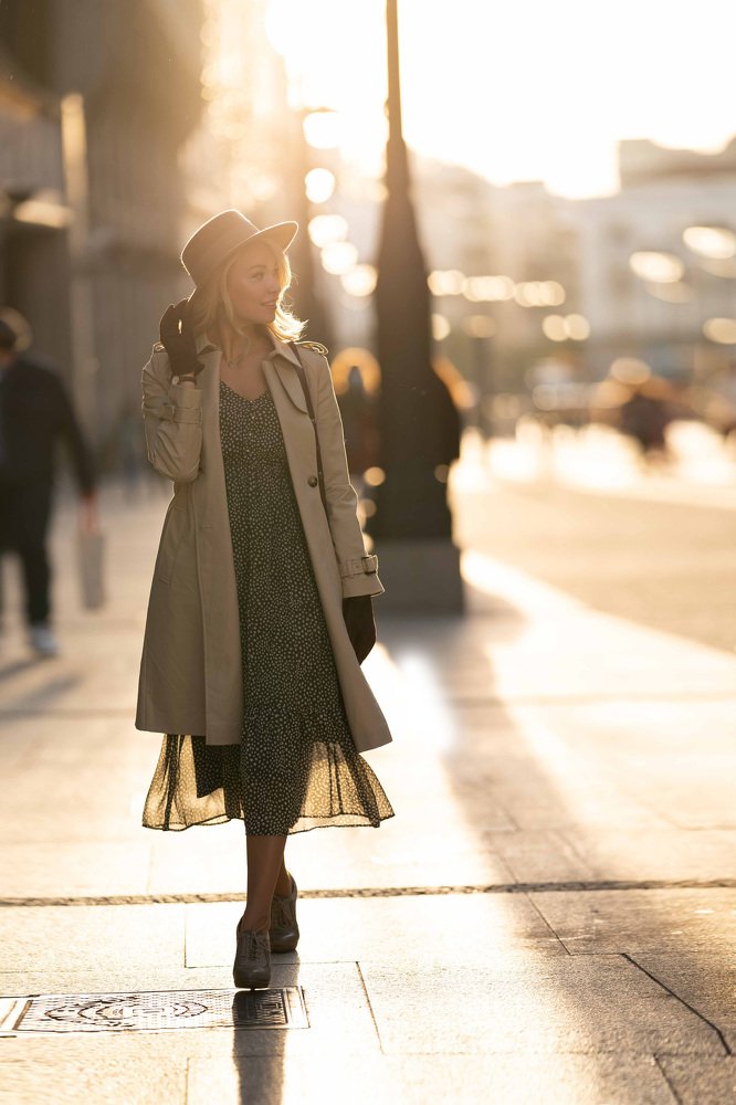 Photograph by Elena Lukicheva