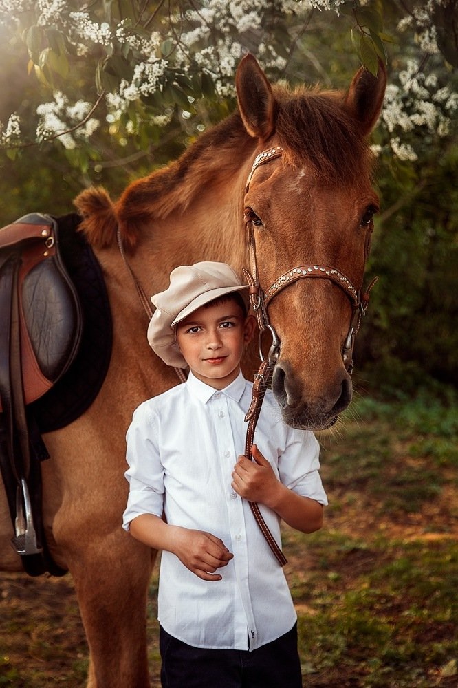 Photograph by Алена Окунева