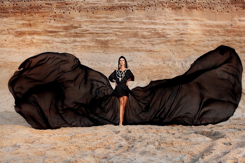 Photograph by Алена Окунева