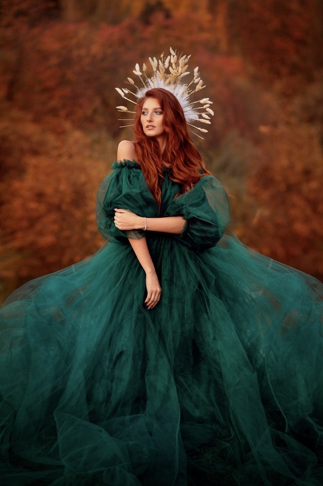 Photograph by Алена Окунева