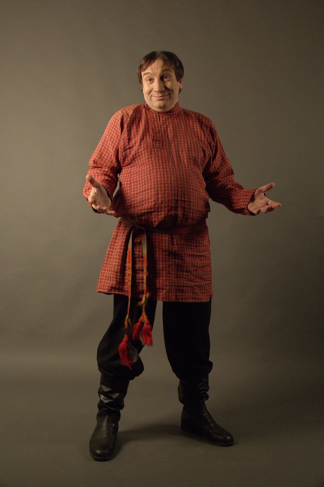 Photograph by Юрий Чернов