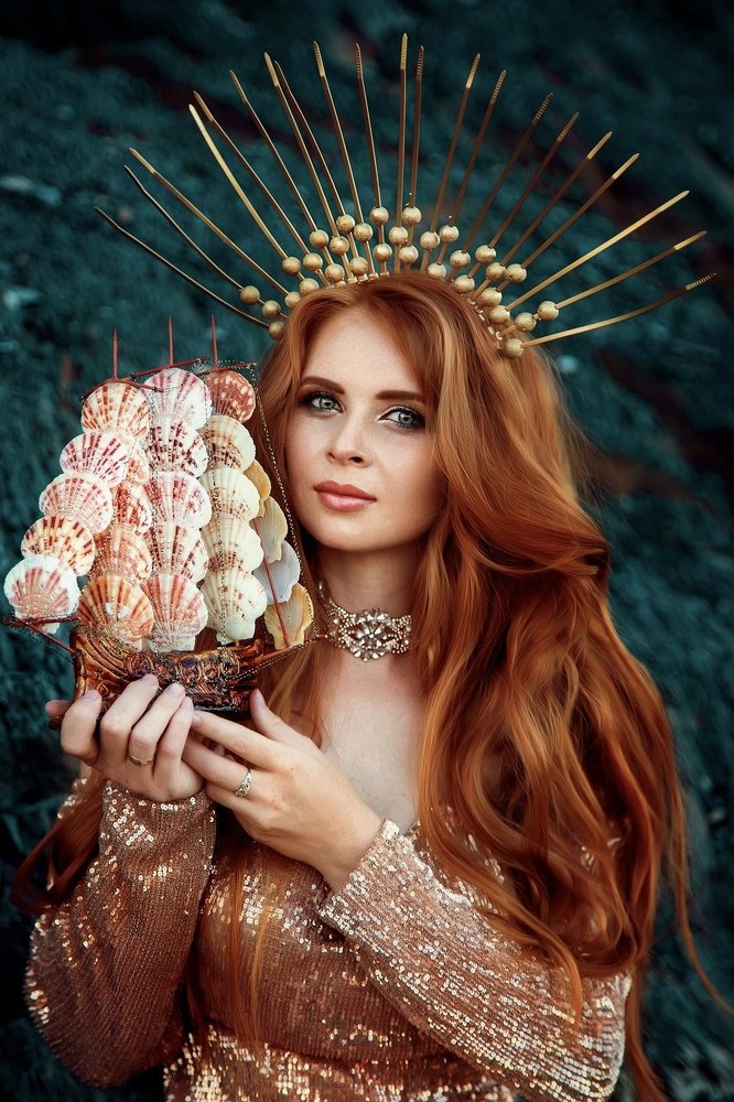 Photograph by Алена Окунева