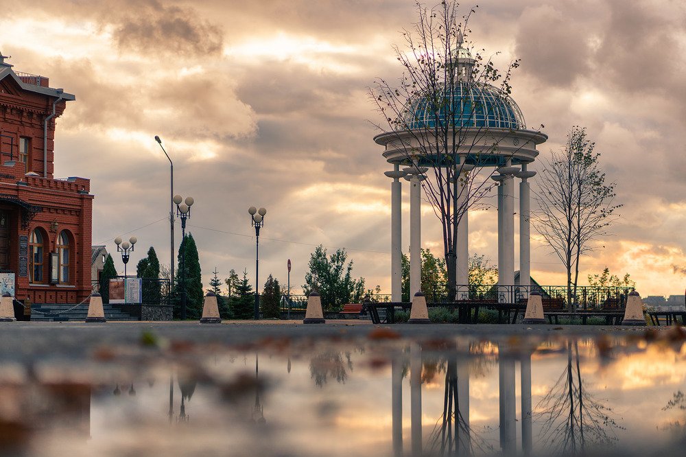 Photograph by Сергей Фадин