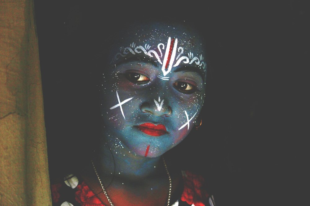 Photograph by MONOJIT MONDAL