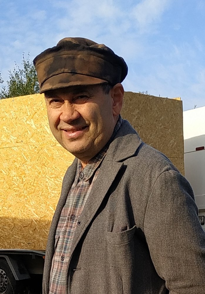 Photograph by Наталья Ткаченко