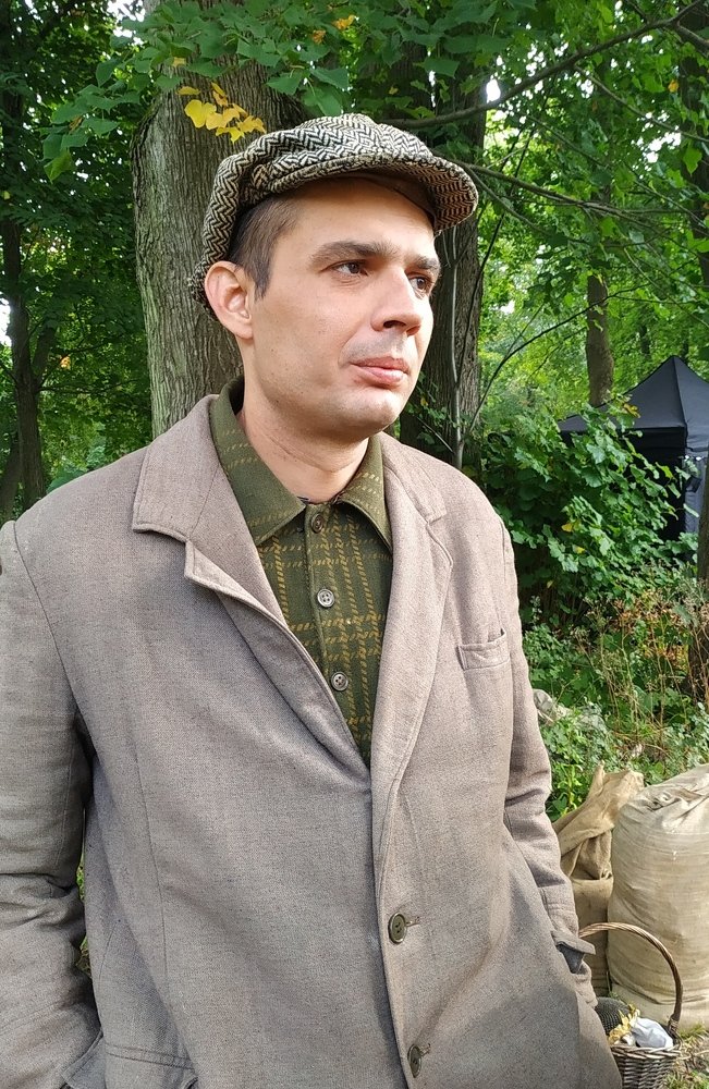 Photograph by Наталья Ткаченко