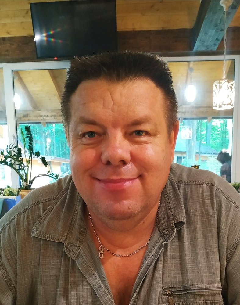 Photograph by Наталья Ткаченко