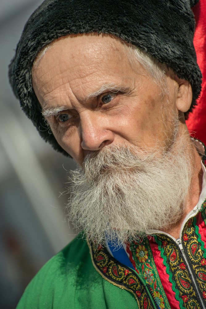 Photograph by Юрий Чернов