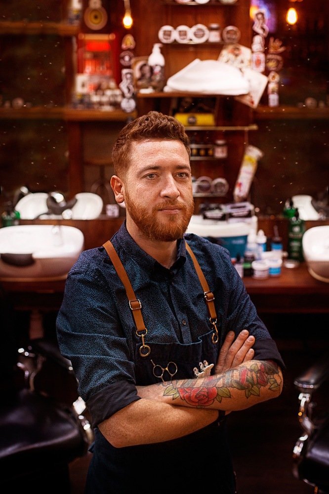 Photograph by Алена Окунева