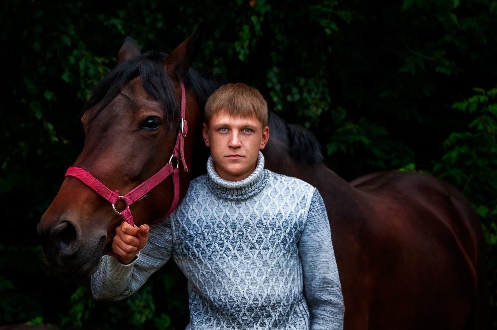 Photograph by Алена Окунева