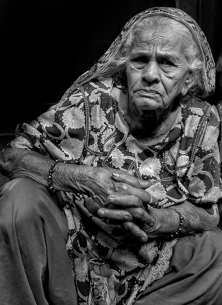 Photograph by Furqan Ahmed Golandaz