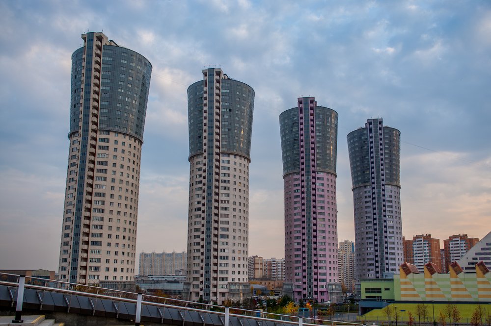 Фотография автора Дмитрий Мясников