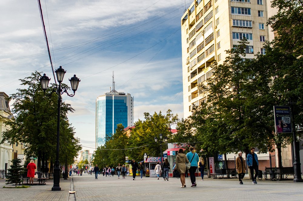Фотография автора Дмитрий Мясников
