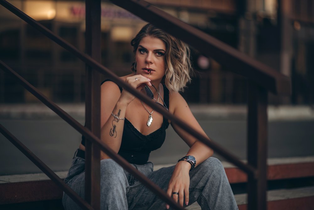 Photograph by Ирина Автандилян